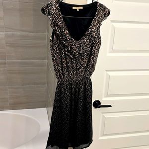 Sexy A-line dress from RW&Co. - XS
